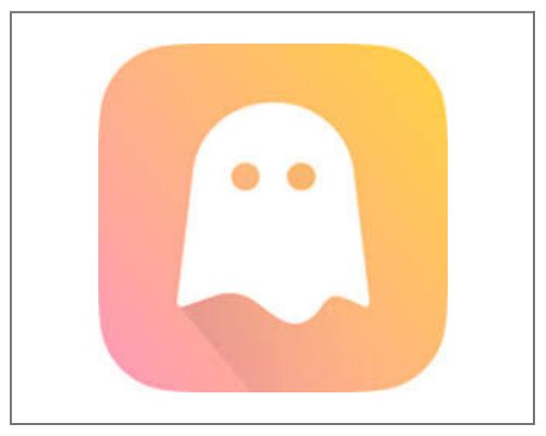 Ghostnote 2 Best Sticky Note apps for Mac