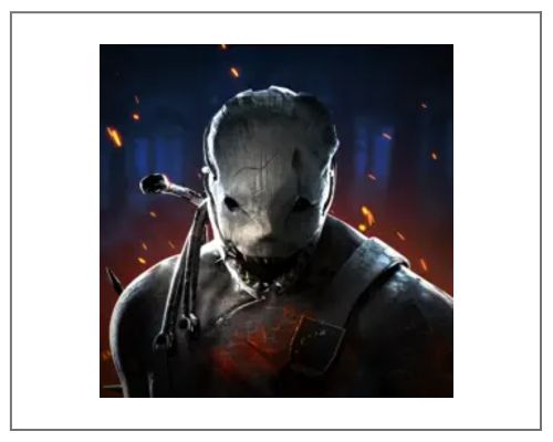 Dead by Daylight Mobile - Best Halloween app for iPhone