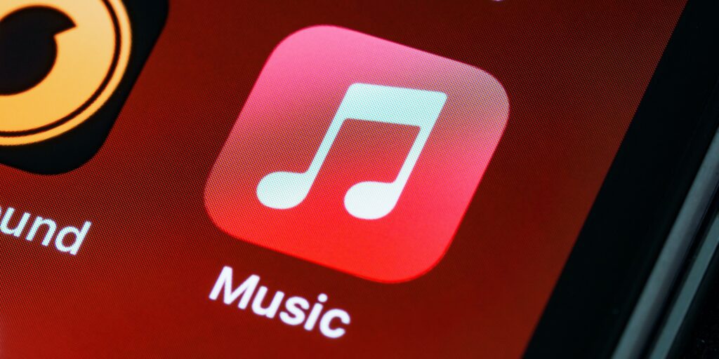 6 months of free Apple Music