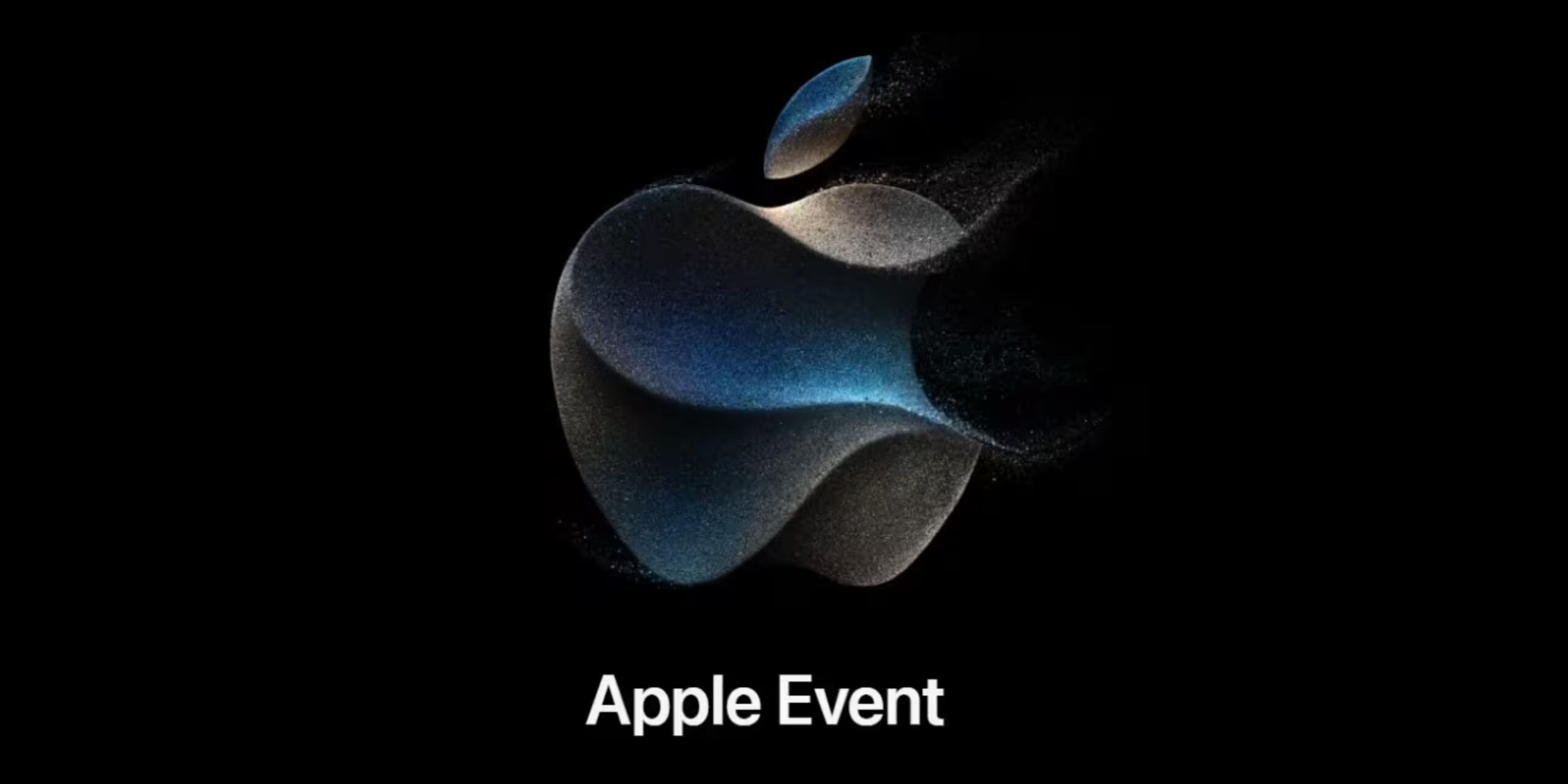 Apple's Wonderlust event