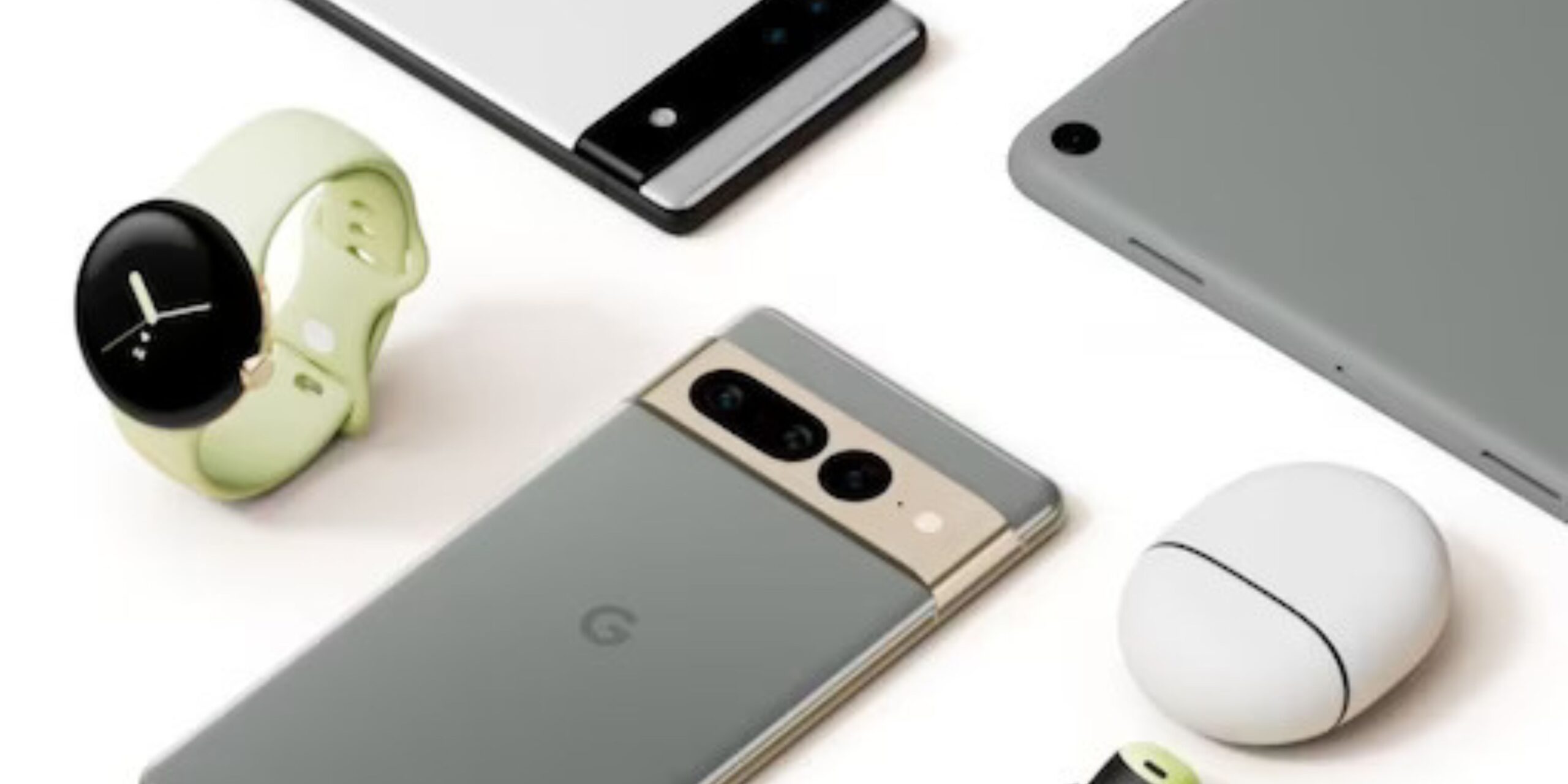 Google Pixel 8 may debut with Pixel Watch 2 and TWS buds