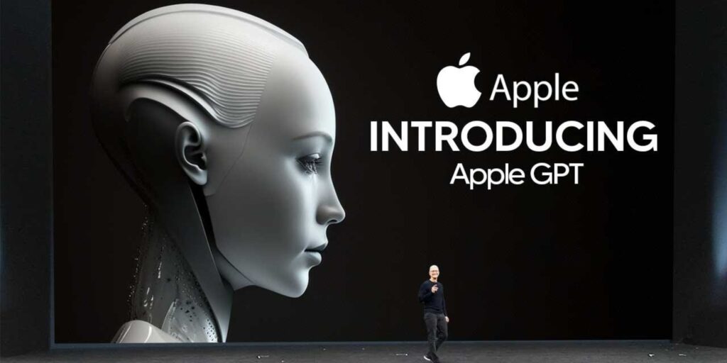 Apple GPT The future of Apple's Generative AI