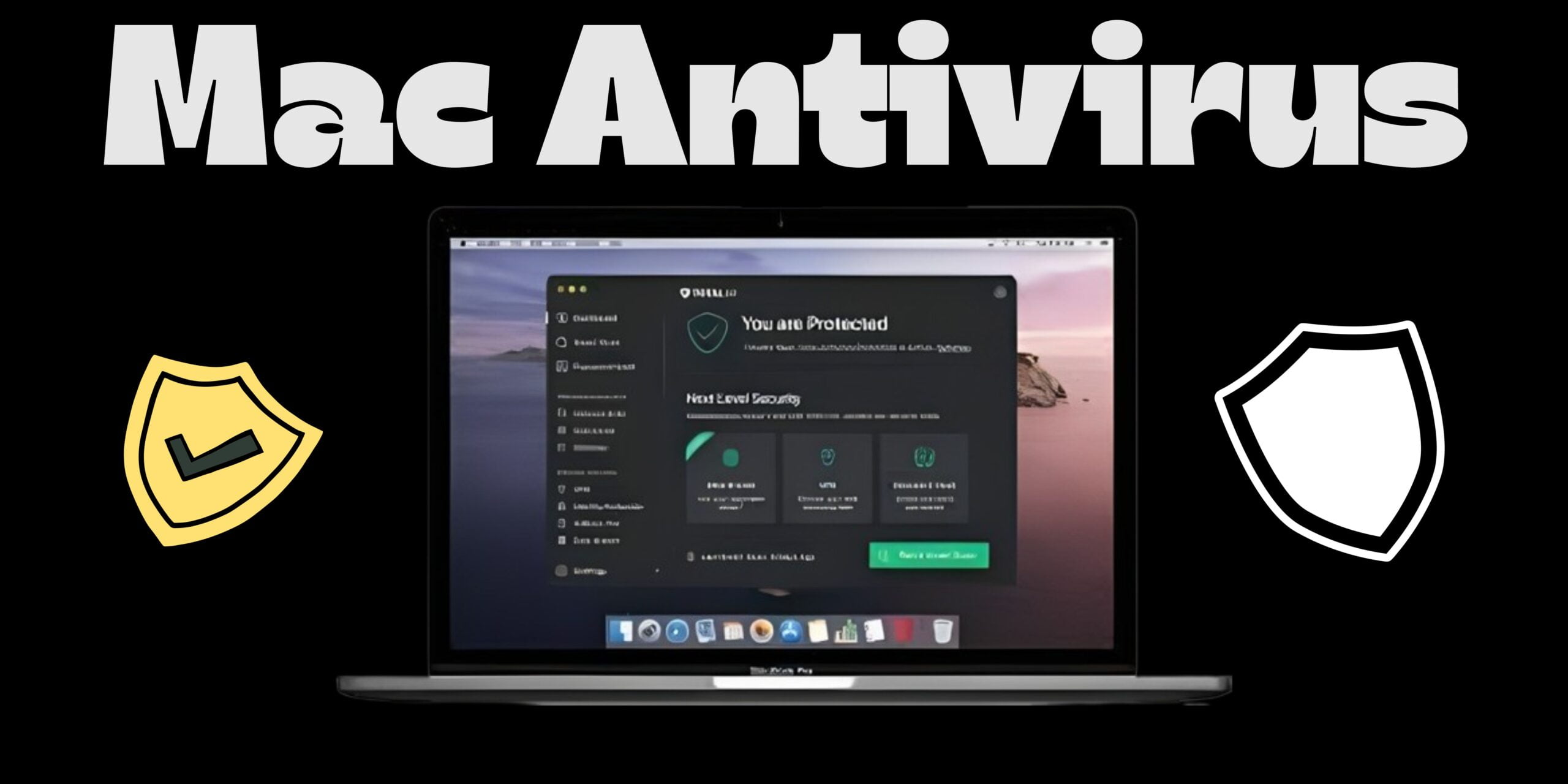 Best Mac antivirus software in 2024