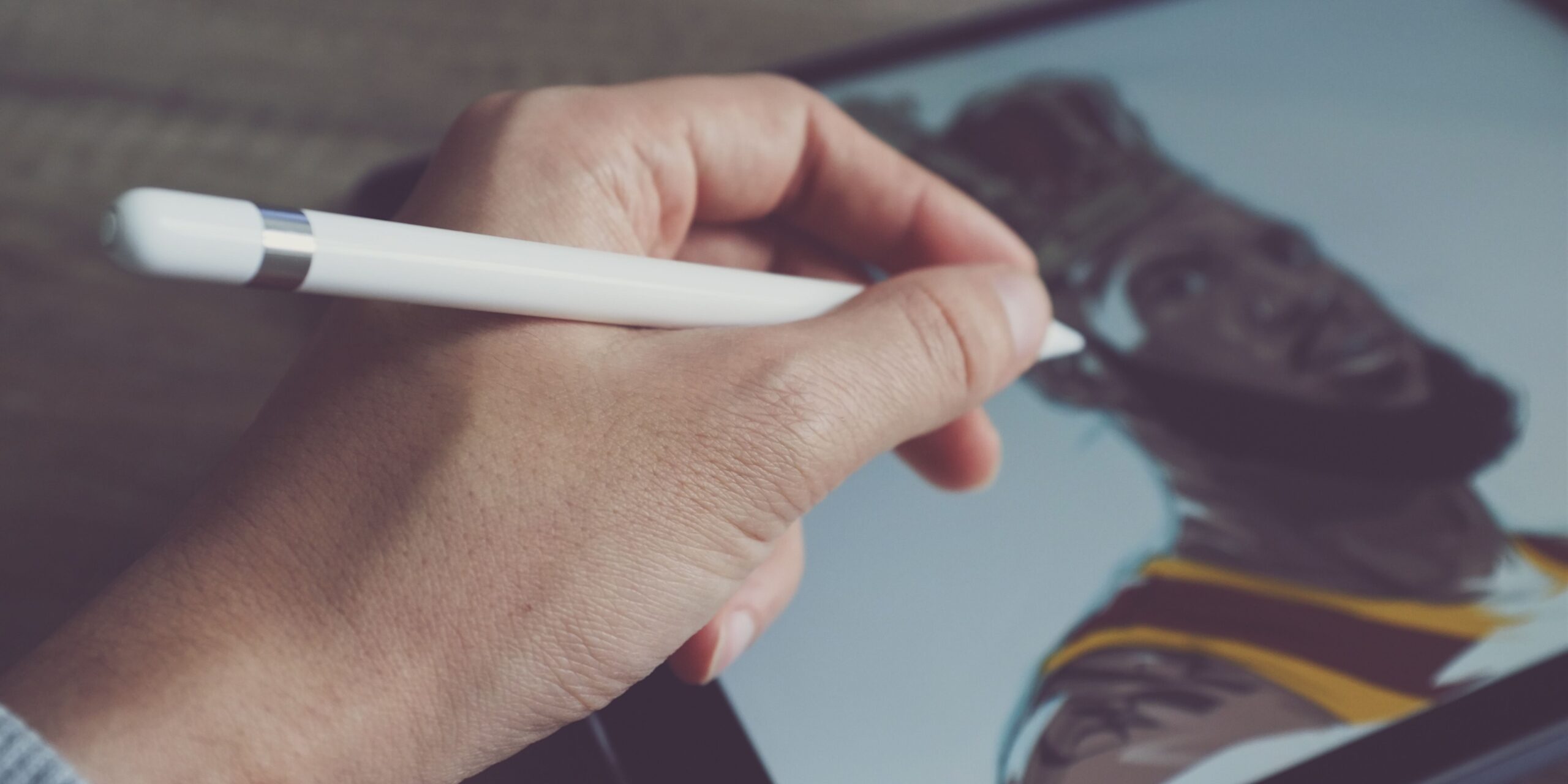 Best drawing apps for iPad