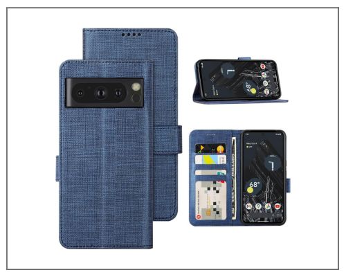 Foluu best Google Pixel 8 Pro cases