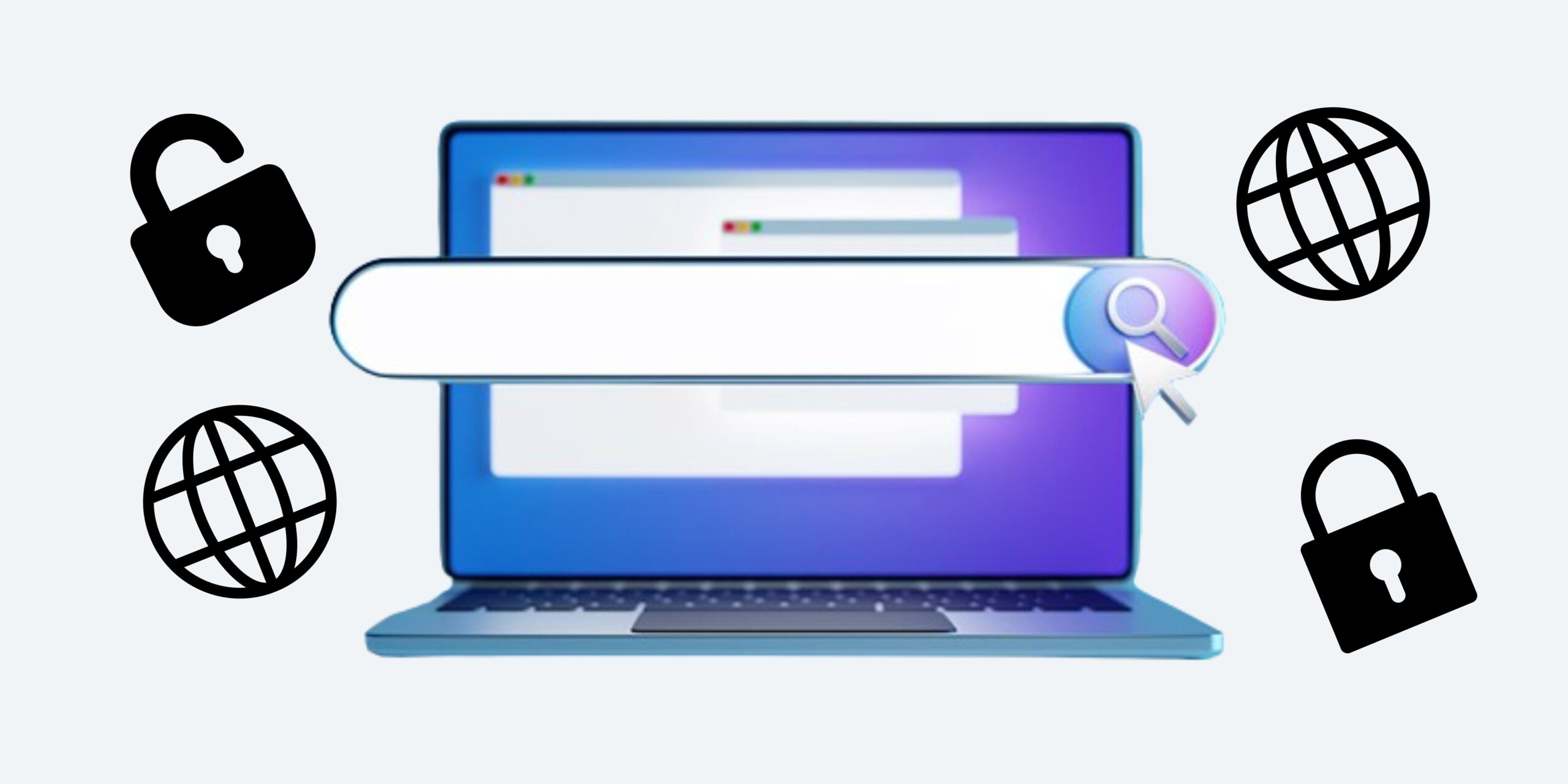 5 Best unblocked browsers to open blocked sites