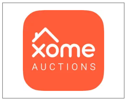 Xome - Best home buying apps for iPhone and Android