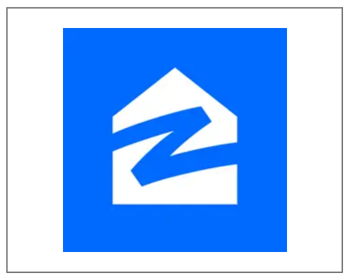Zillow - Best home buying apps for iPhone and Android