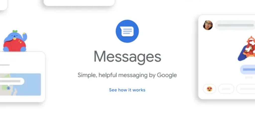 Google Messages might let you edit texts after they’re sent