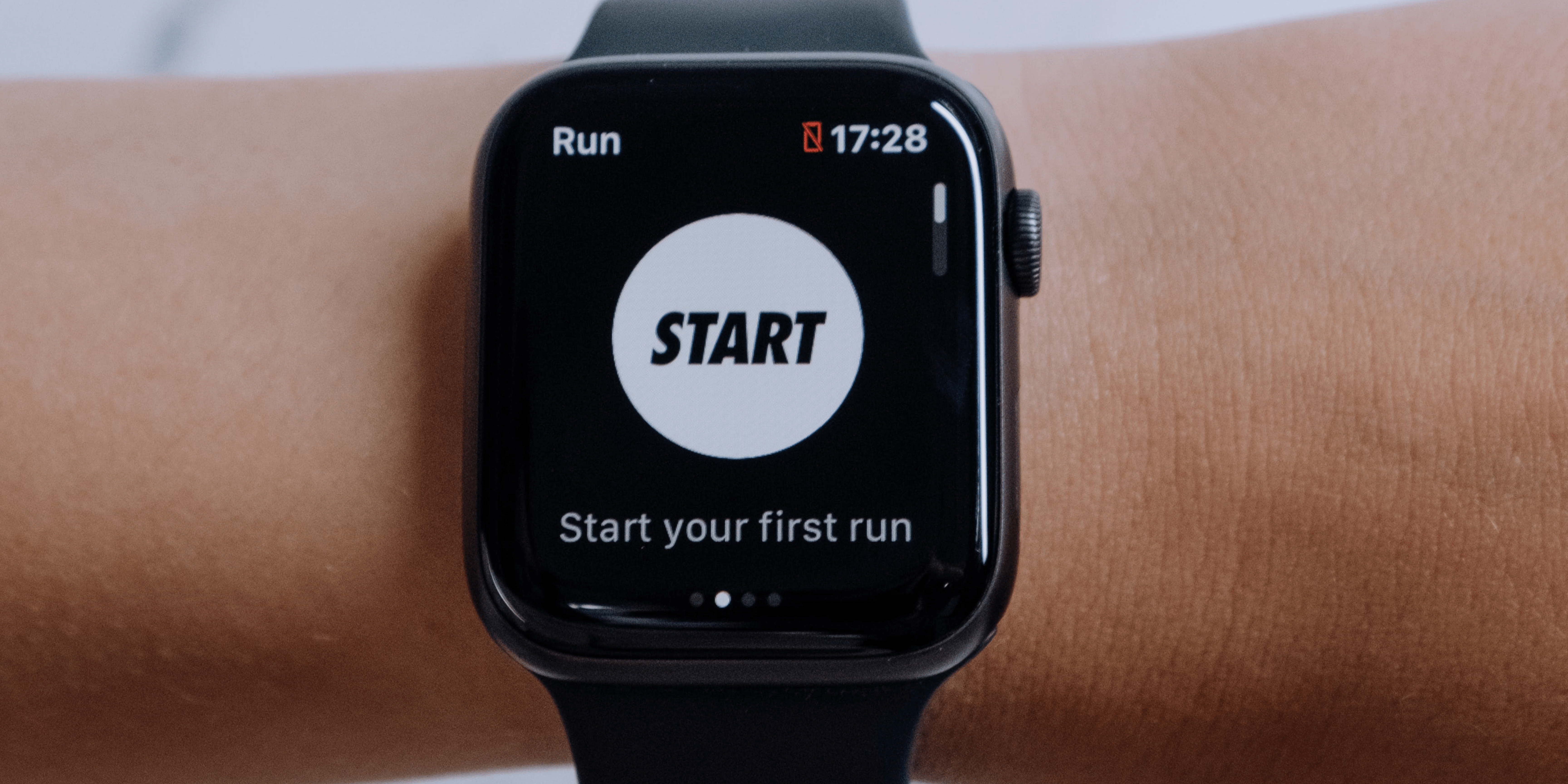 How to enable Workout Do Not Disturb on Apple Watch