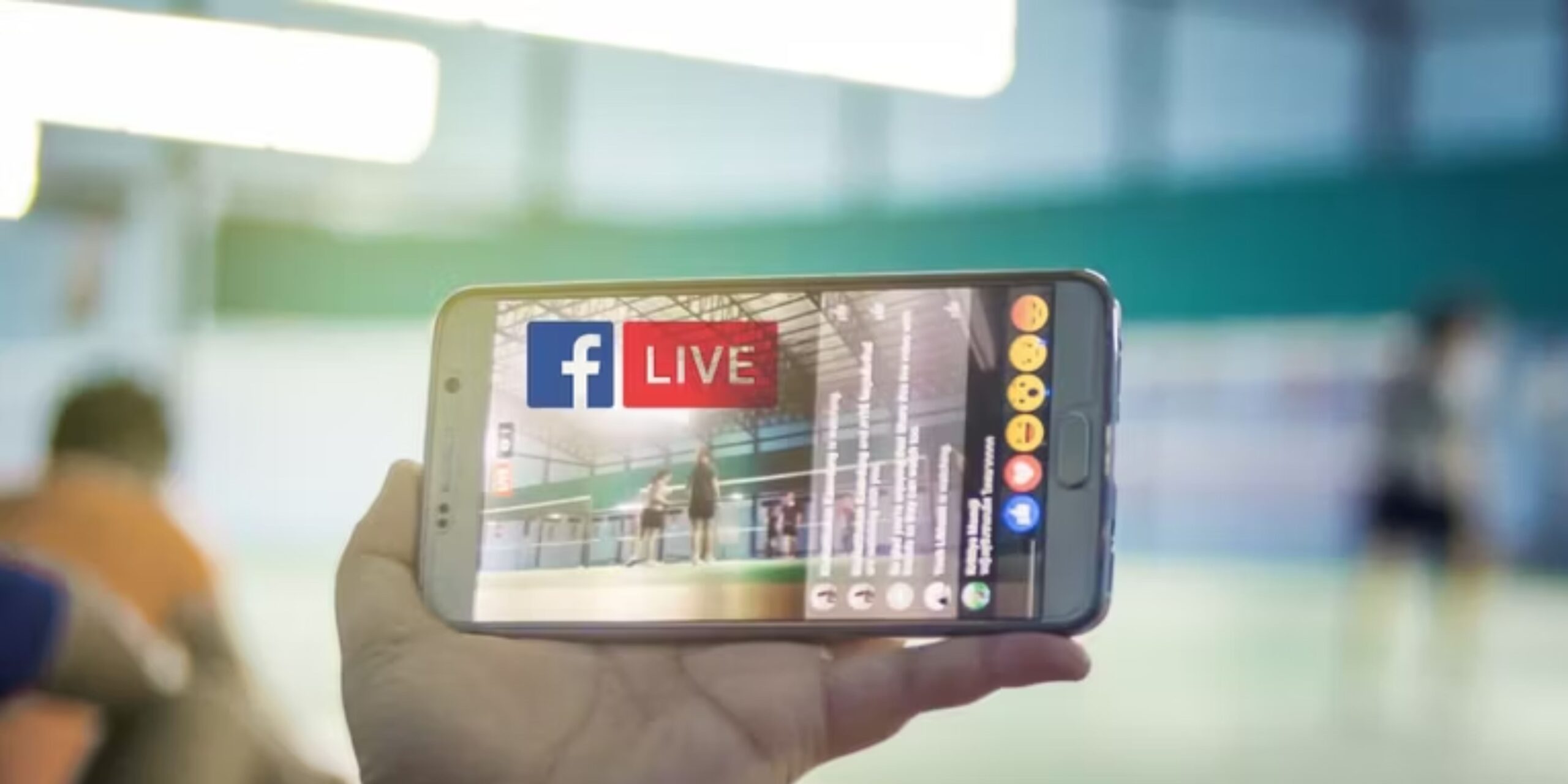 How to go Live on Facebook on iPhone and Android