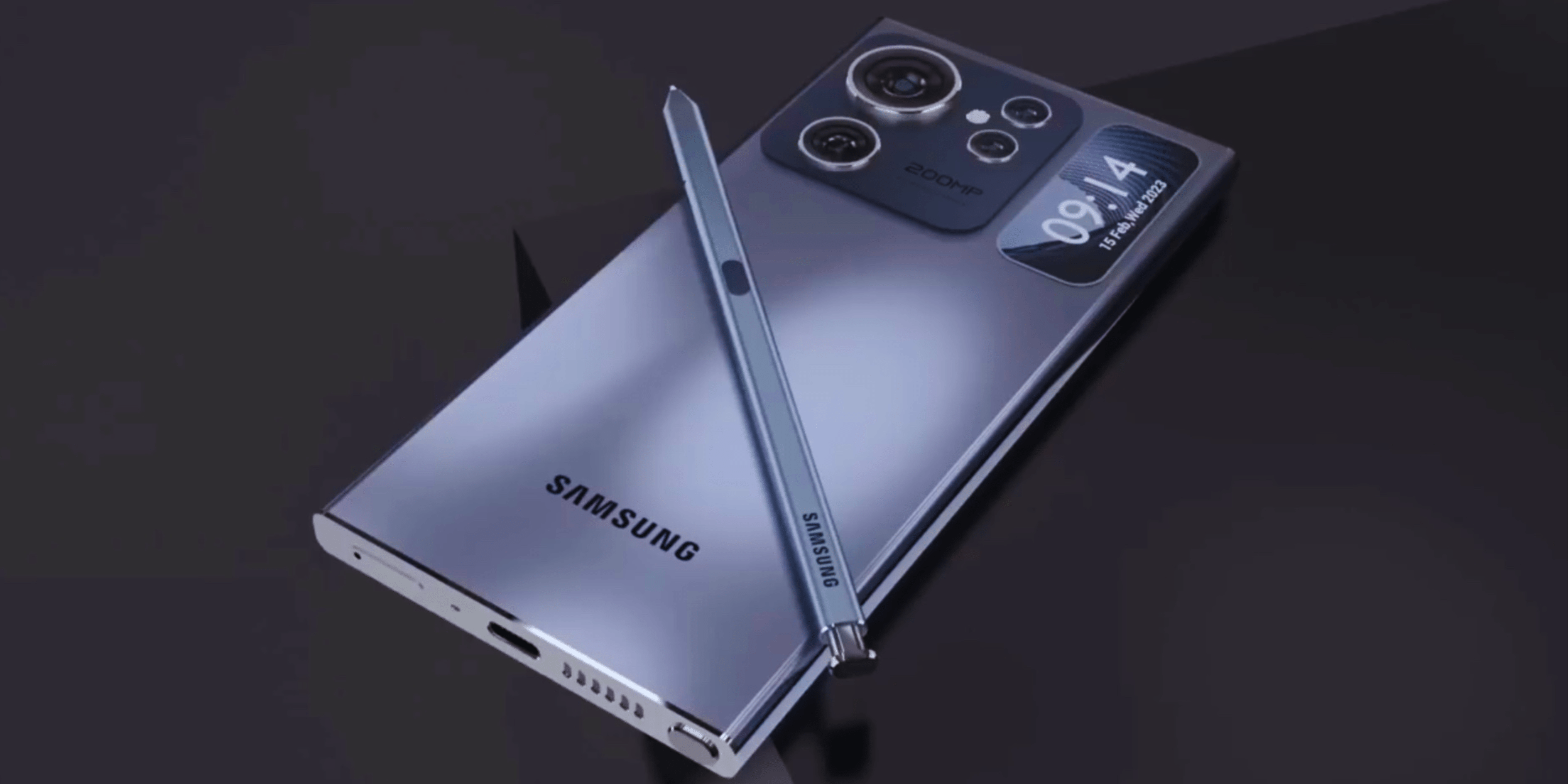 New Samsung Galaxy S24 Leak Reveals Surprisingly Early Launch Date