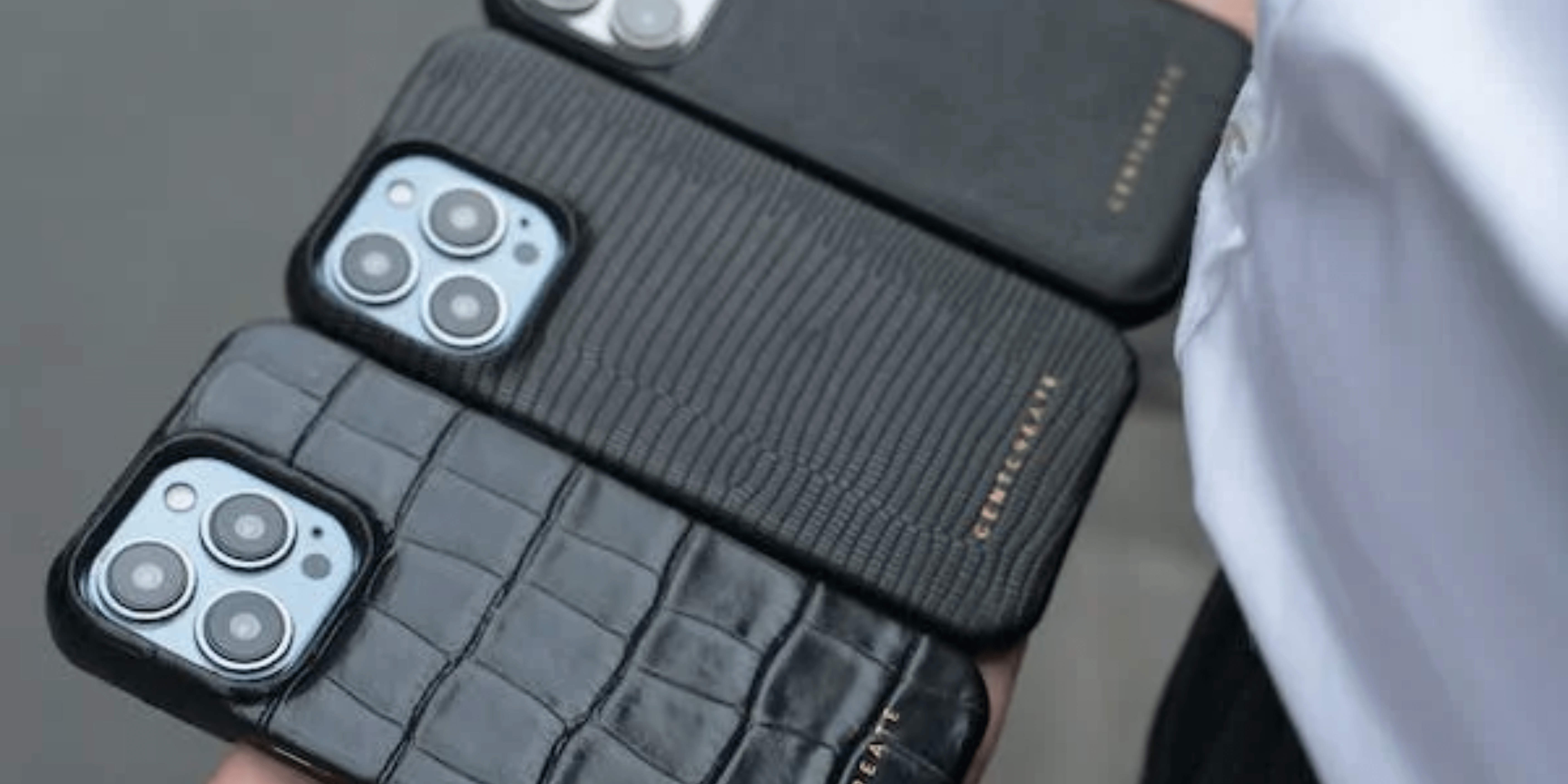 Best cases for iPhone 15 Pro Max