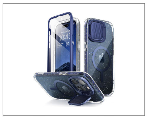 i-Blason - Best cases for iPhone 15 Pro Max