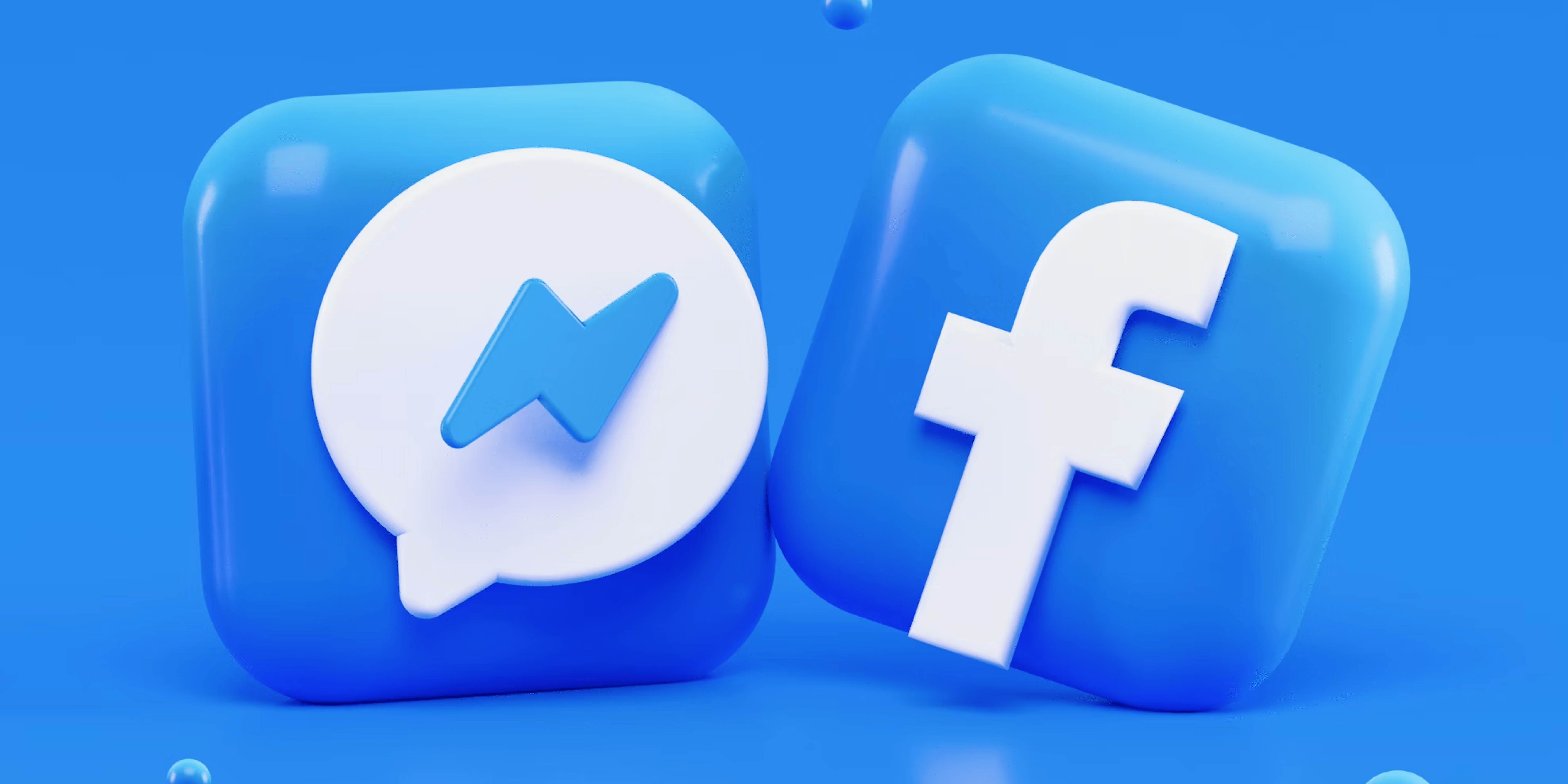 How to delete photos from Facebook Messenger