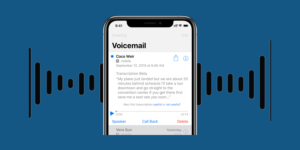Best voicemail apps for iPhone
