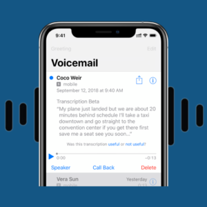 Best voicemail apps for iPhone