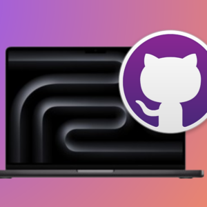How to install and use GitHub Desktop on Mac