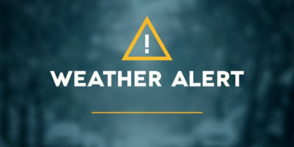 Why should you turn on weather alerts on your iPhone