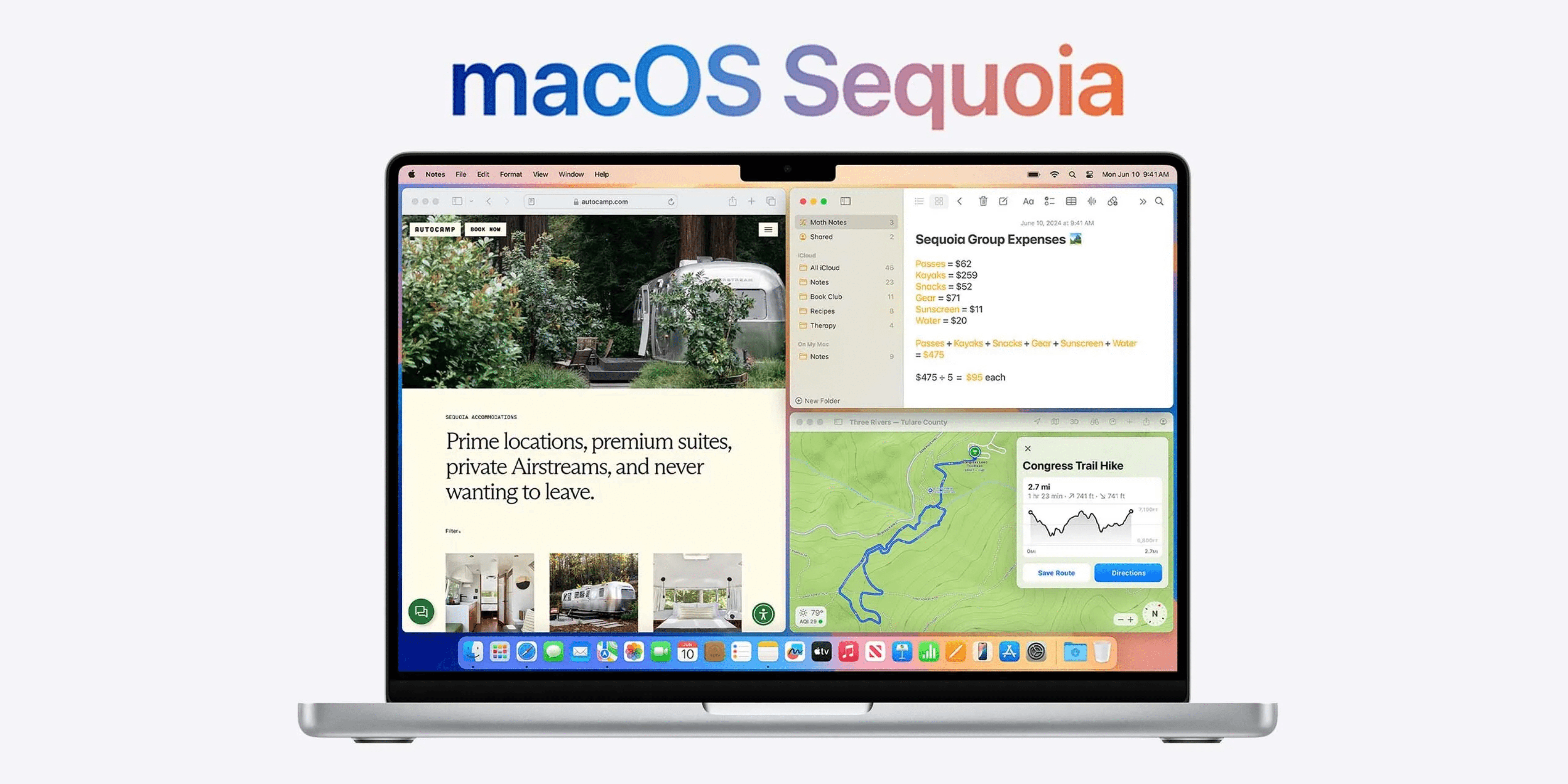 Best hidden features of macOS Sequoia