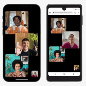 How to FaceTime on Android