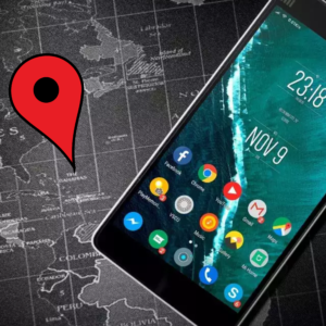 How to track your lost Android phone
