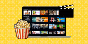 Best places to watch free movies online