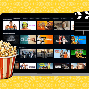 Best places to watch free movies online