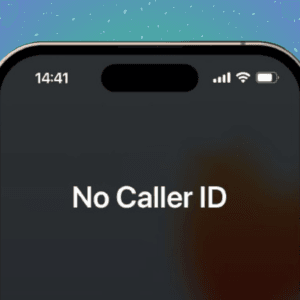 to block your number and hide your caller ID on iPhone or Android