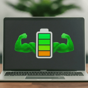 How to increase laptop battery life in Windows