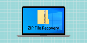 How to repair a corrupted ZIP archive in Windows 10 and 11