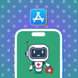 Best AI health apps for iPhone