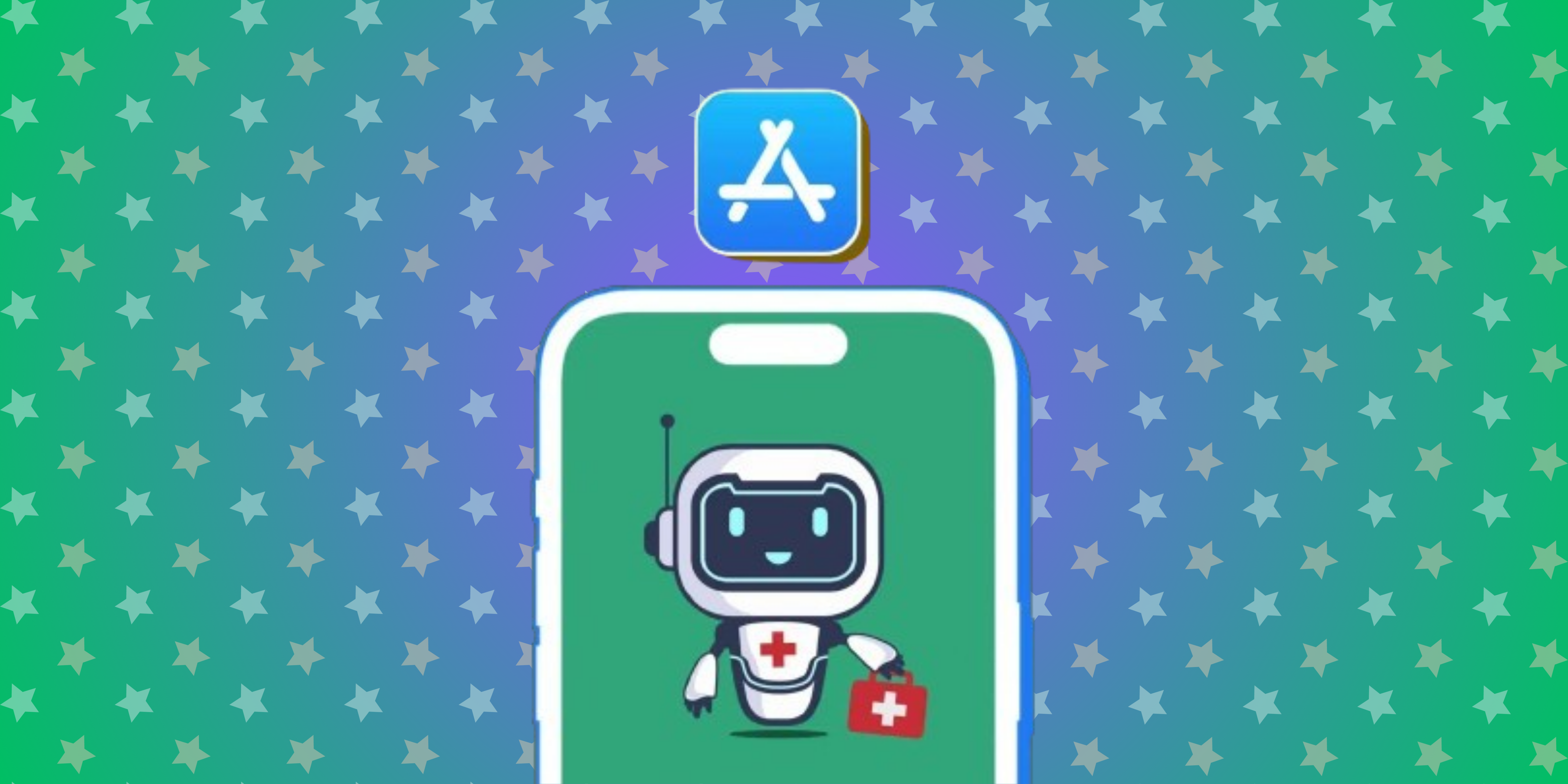 Best AI health apps for iPhone