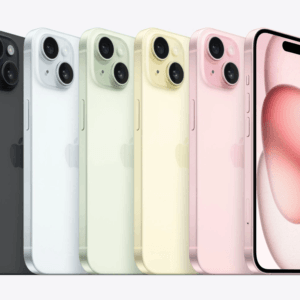 iPhone buying guide