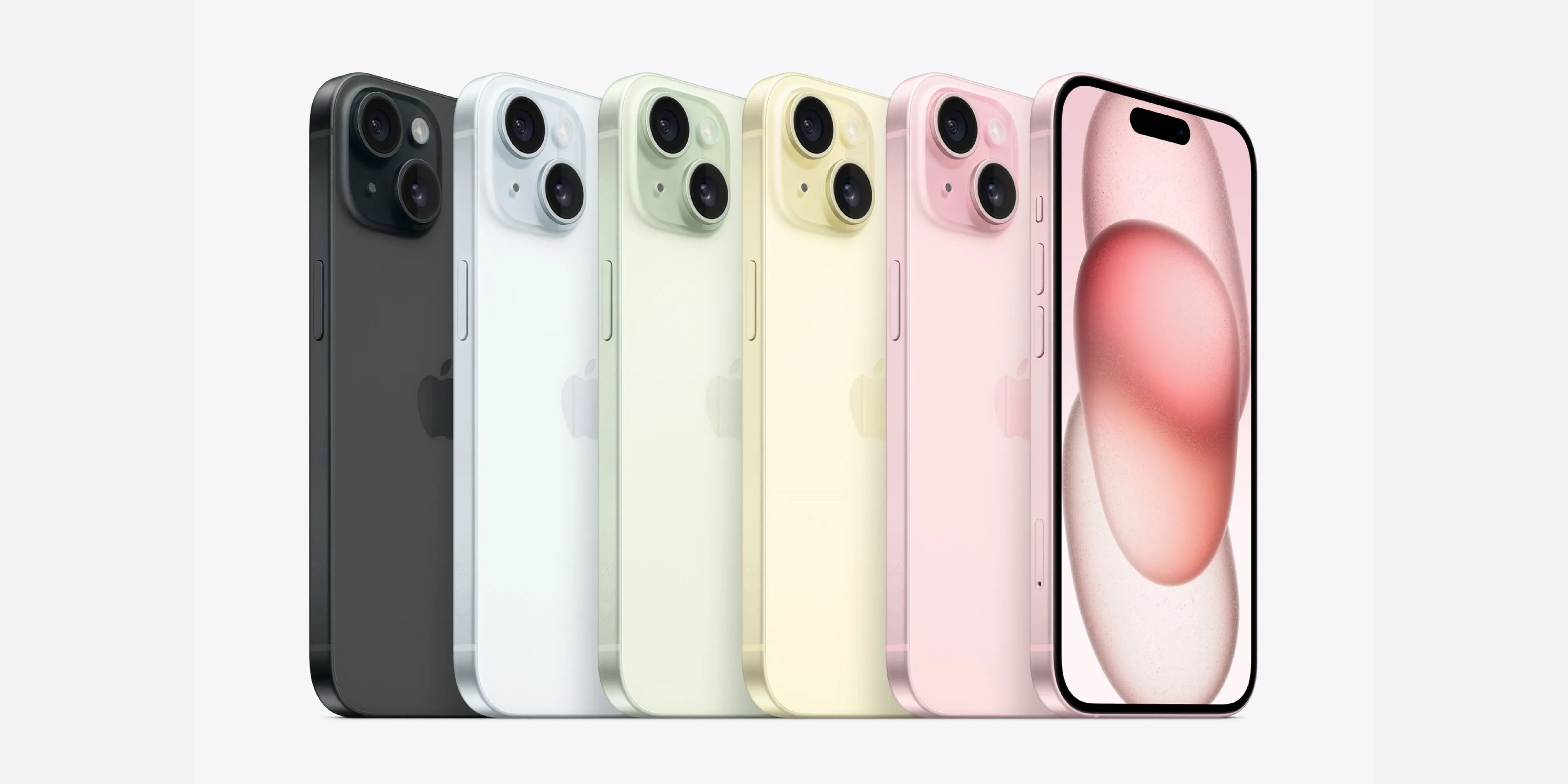 iPhone buying guide